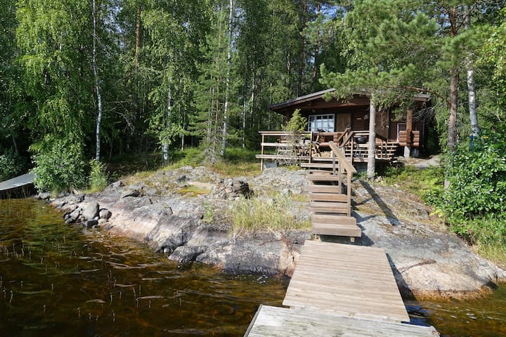 Airbnb Mikkeli Vacation Rentals Places To Stay Finland