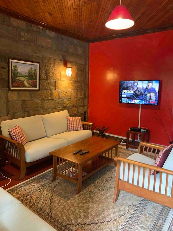 Syokimau Vacation Rentals & Homes Syokimau, Nairobi, Kenya Airbnb