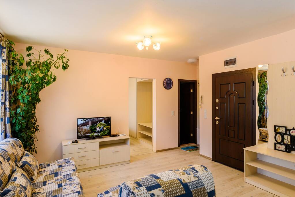 Suite 1