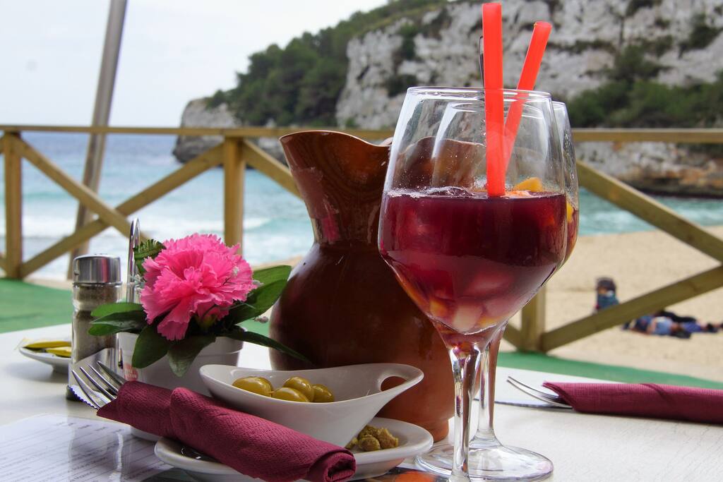 Cala Romantica