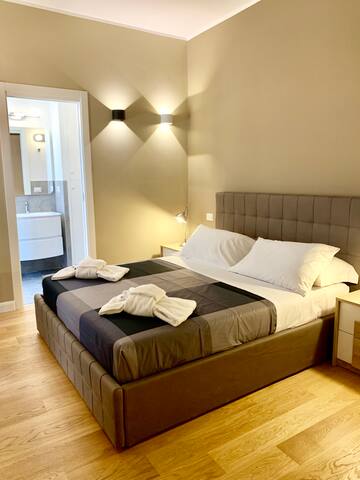 Frattina Luxury House gallery image 2