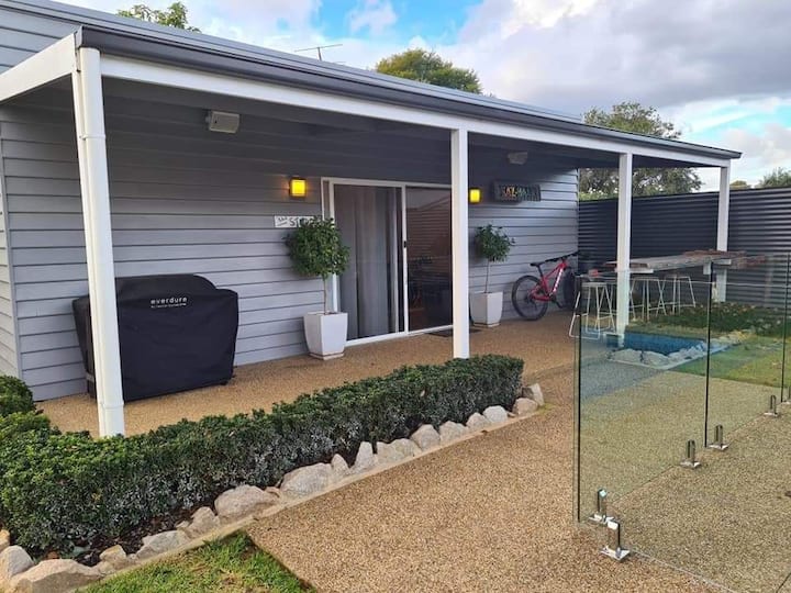 Wangaratta Holiday Rentals & Homes Victoria, Australia Airbnb