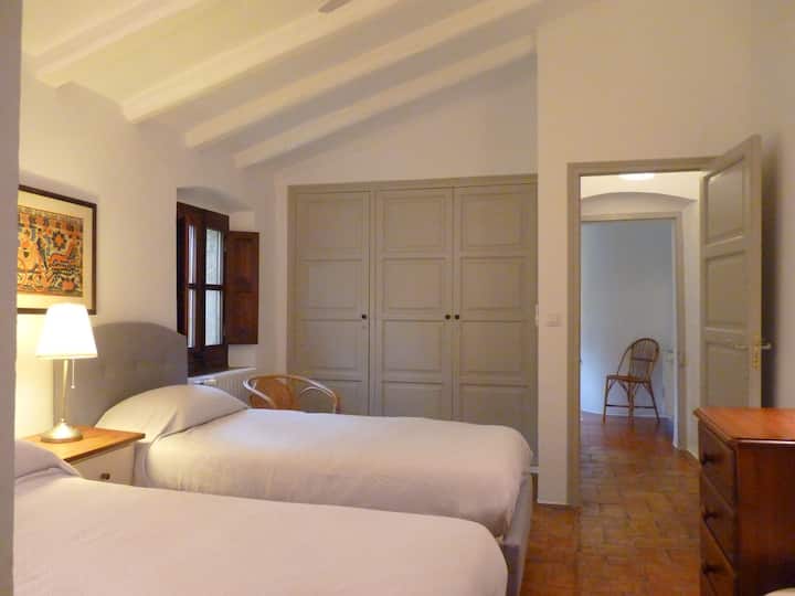 Habitación doble 3