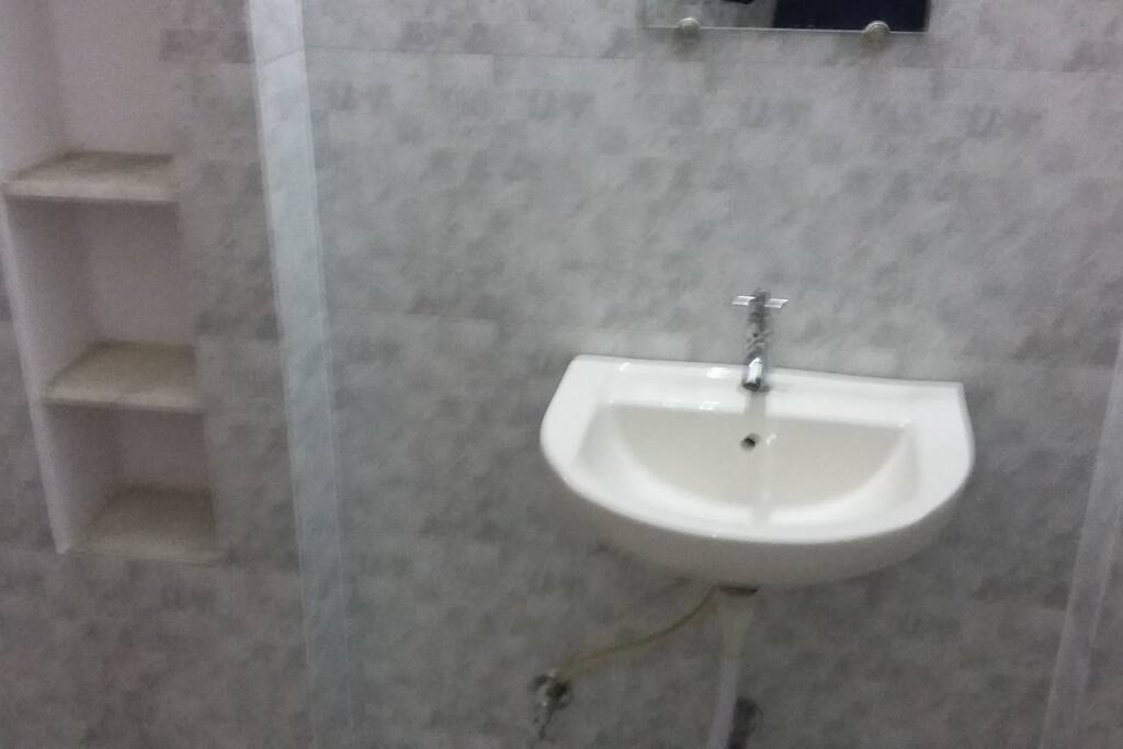 Bathroom 1