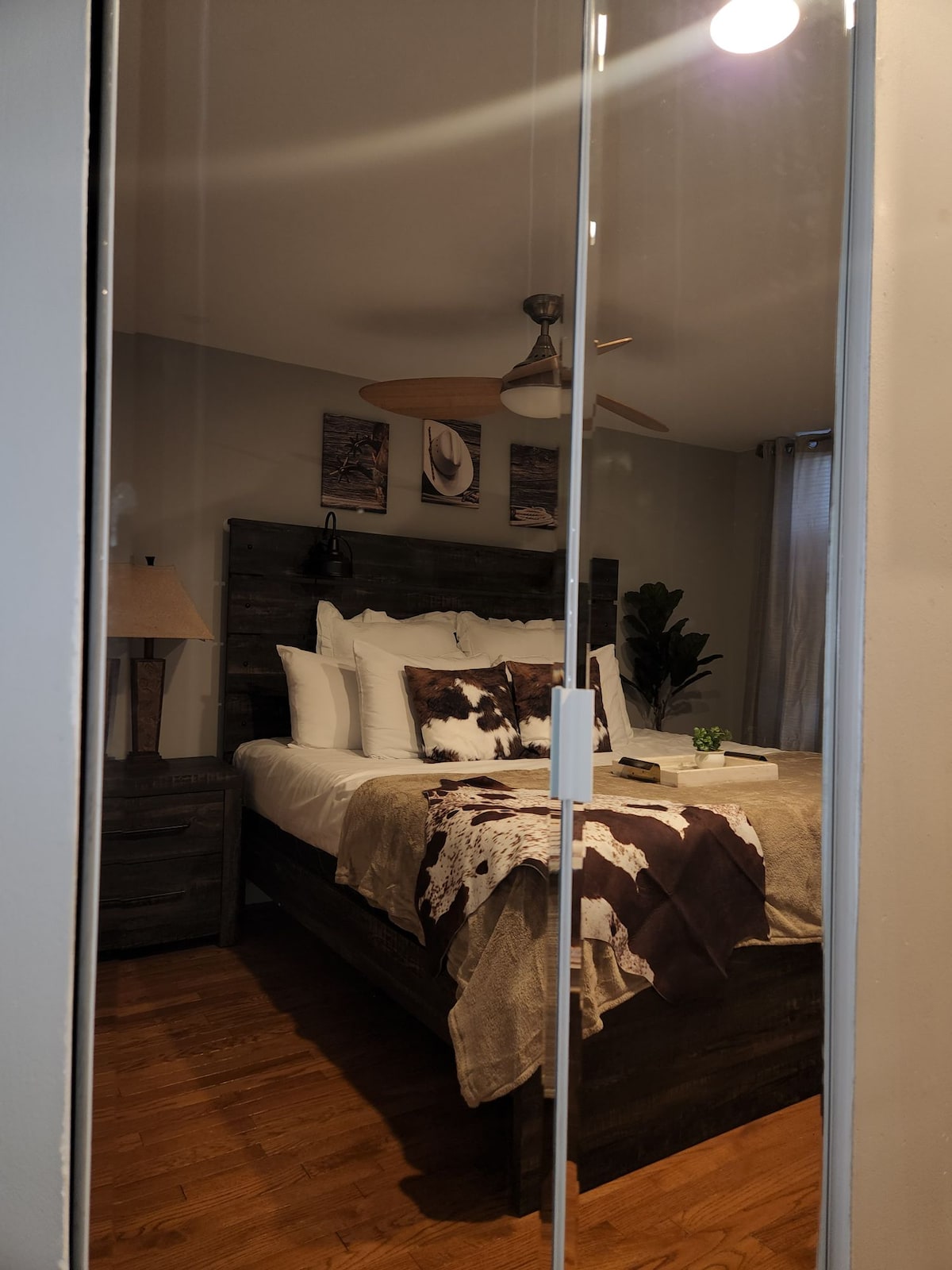 Comfy Home