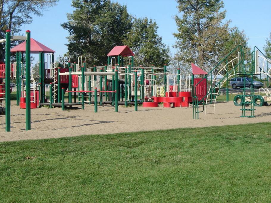 Childs Playground