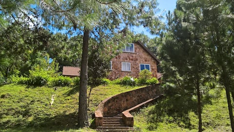 Living Waters Guest House