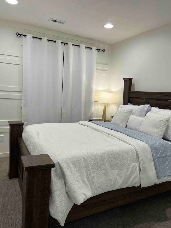 Room in daylight basement apartment Apartments for Rent in Orem, Utah