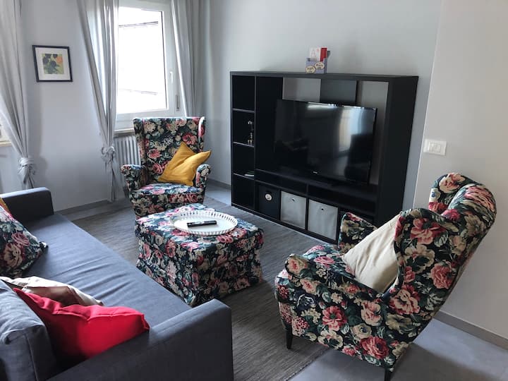 Bolzano Vacation Rentals Airbnb