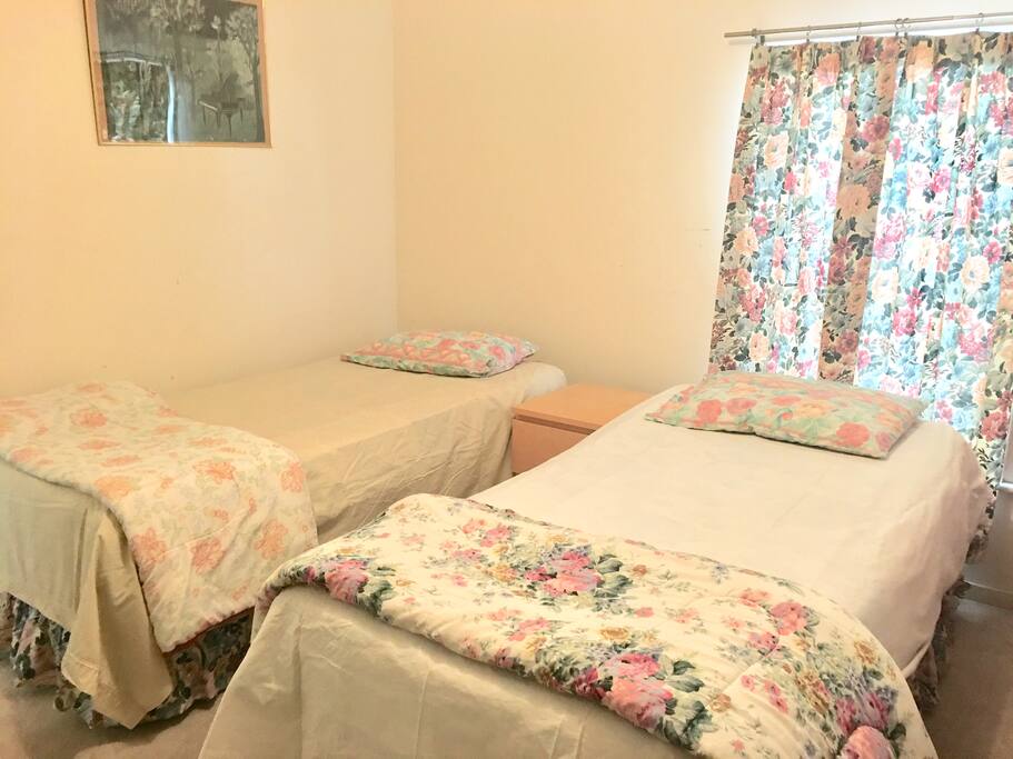 Beds