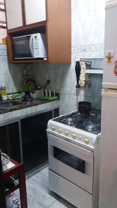 Cozinha