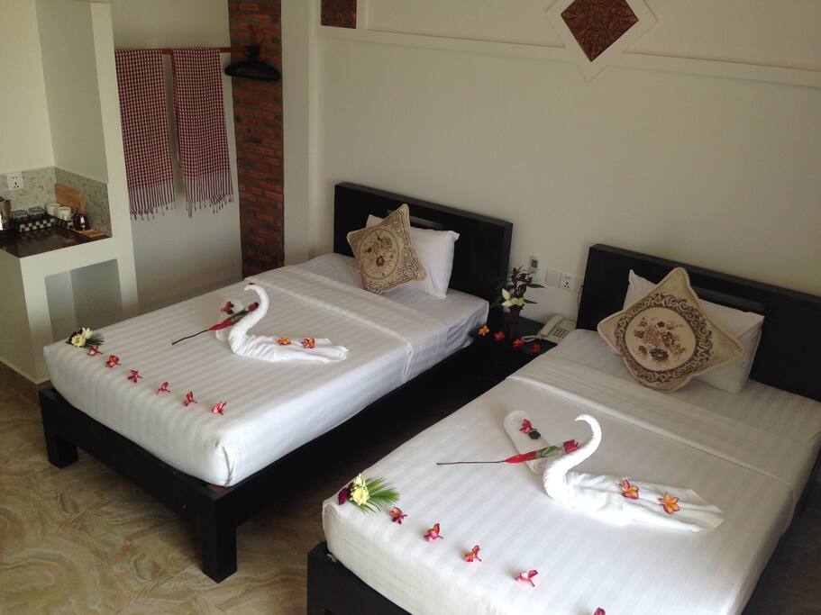 Bed Room
