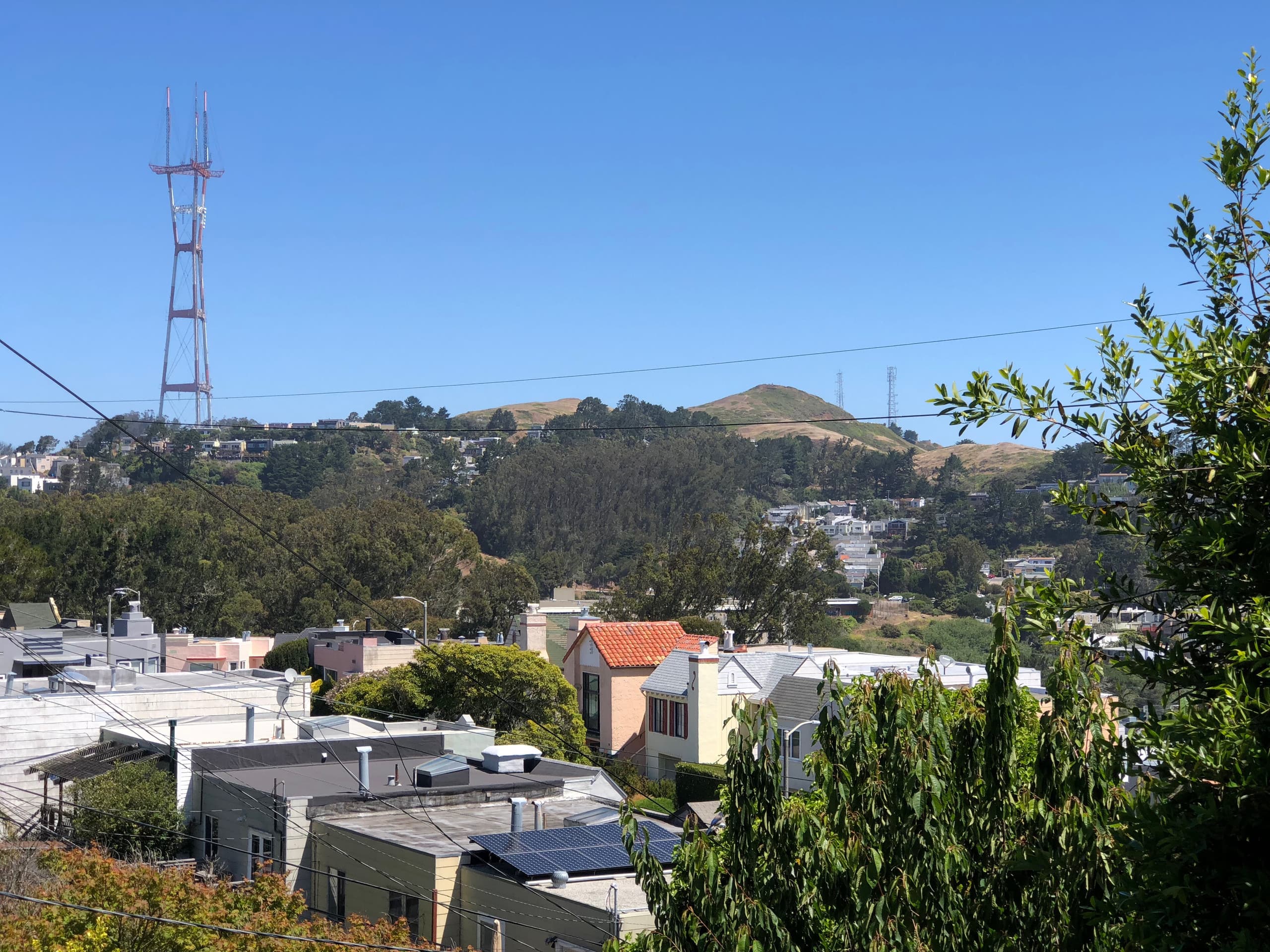 Home in San Francisco · ★4.88 · Studio · 1 bed · 1 bath - Image 17