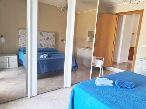 "Villa San Giorgio" Vacation Home