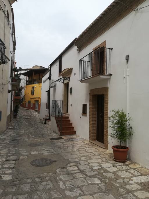 esterno