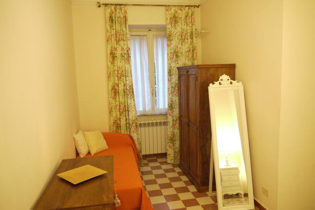 camera da letto