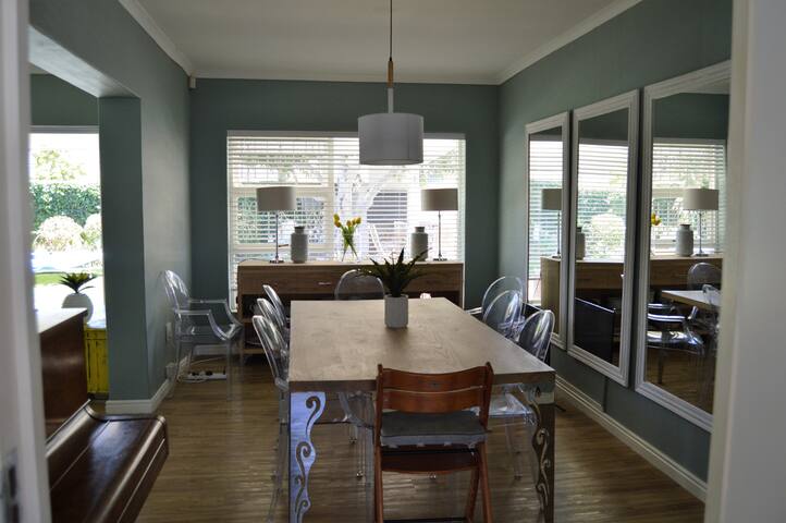 Sunny, child friendly, family home gallery image 2