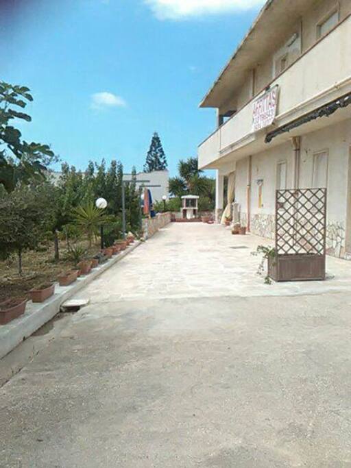 ingresso