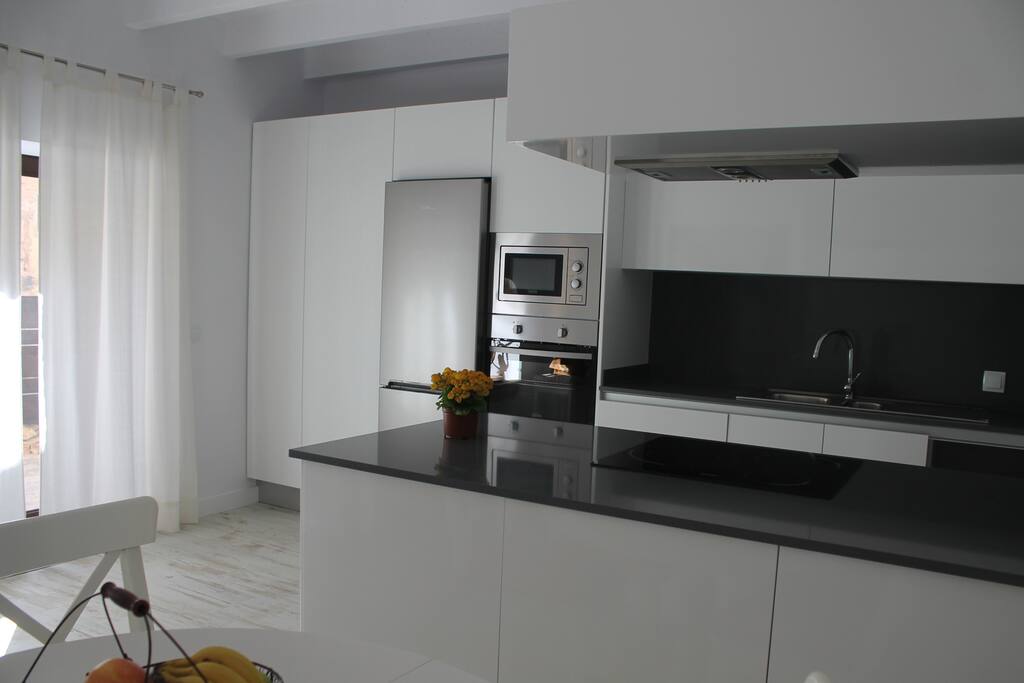 Cocina / Kitchen