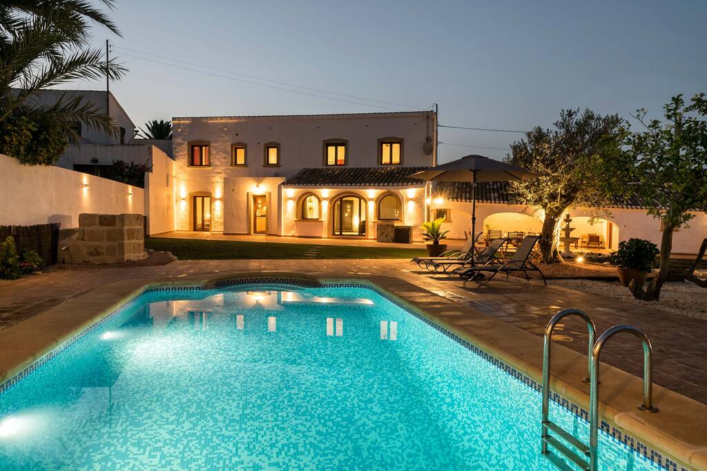 Villa Roberto & Maria