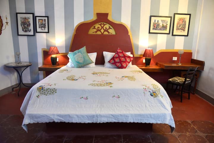 Ყველაზე დაბალი საძინებელი 