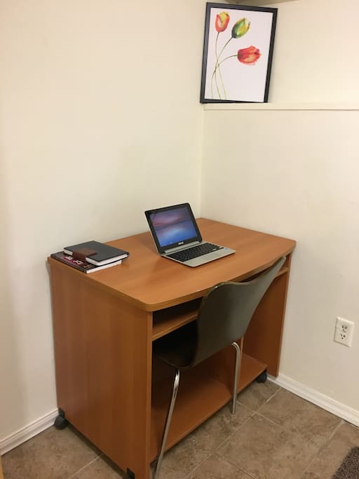 Desk