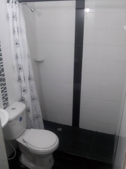 Baño interno