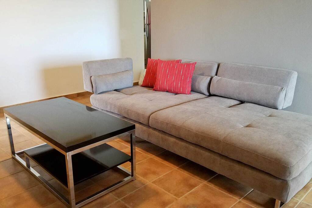 Comfortable Sofa!