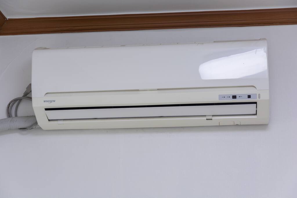 Airconditionser