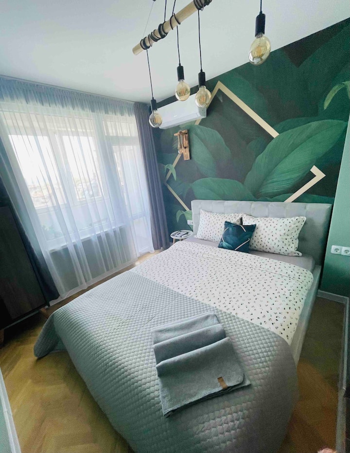 ห้องนอน