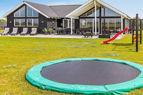 16 person holiday home in bogense