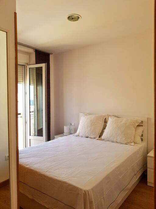 Dormitorio Principal