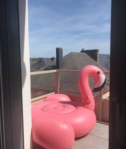 Central Splendid studio (46sqm)