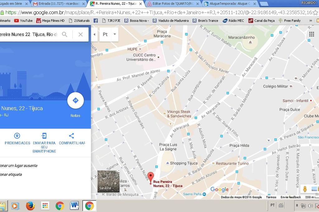 Rent A Room In Rio De Janeiro Rent A Room In Rio De Janeiro