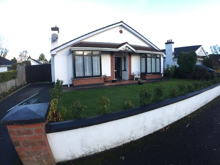 Family friendly stay Bed and breakfasts for Rent in Portlaoise, Laois