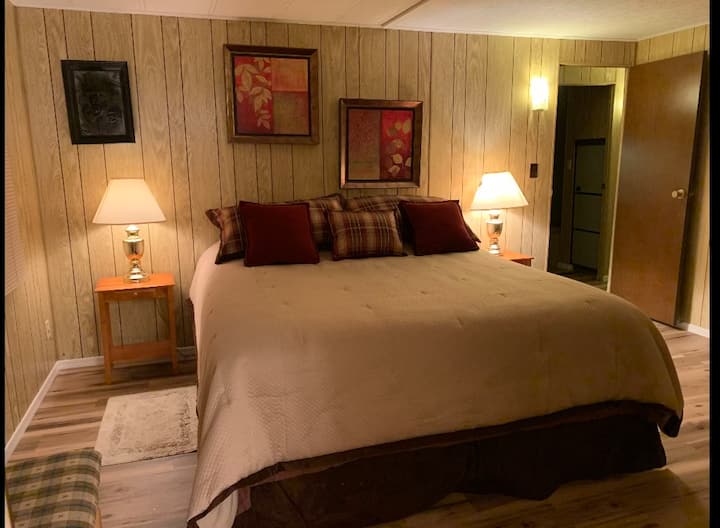 Спална соба 1