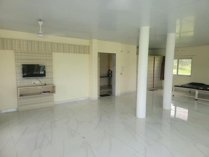 1 Forest View Villa (5bhk), Pool On 1st Floor - Pen