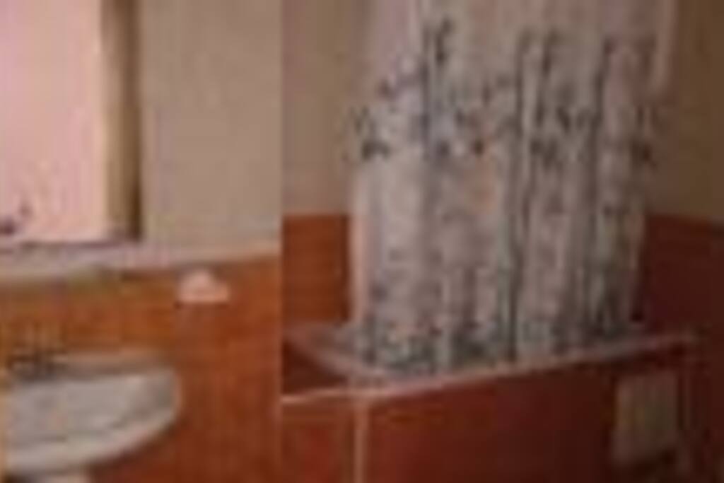 grande salle de bain