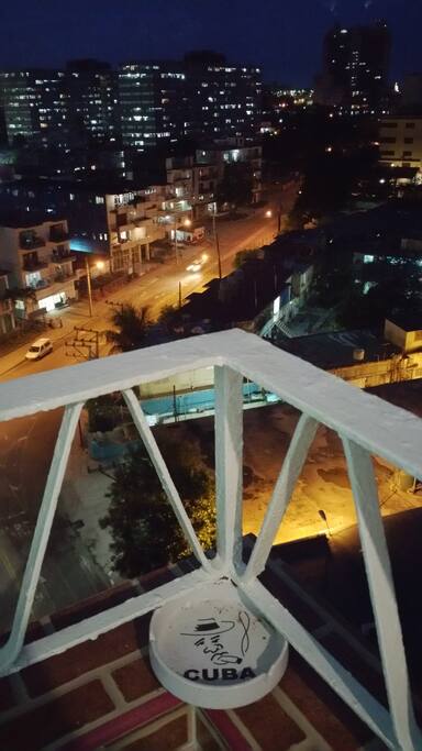 avenida 20 de mayo