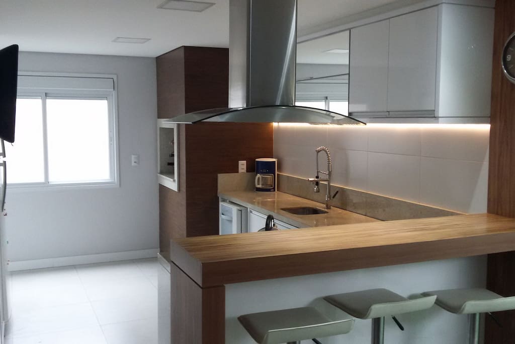 Cozinha
