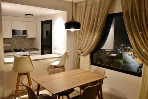 Top performing Airbnb: Iguazu View Suite in Misiones