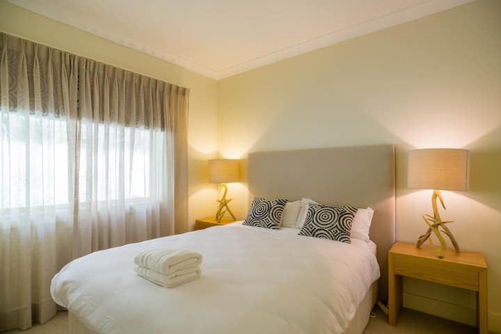 Tercer dormitorio tamaño queen