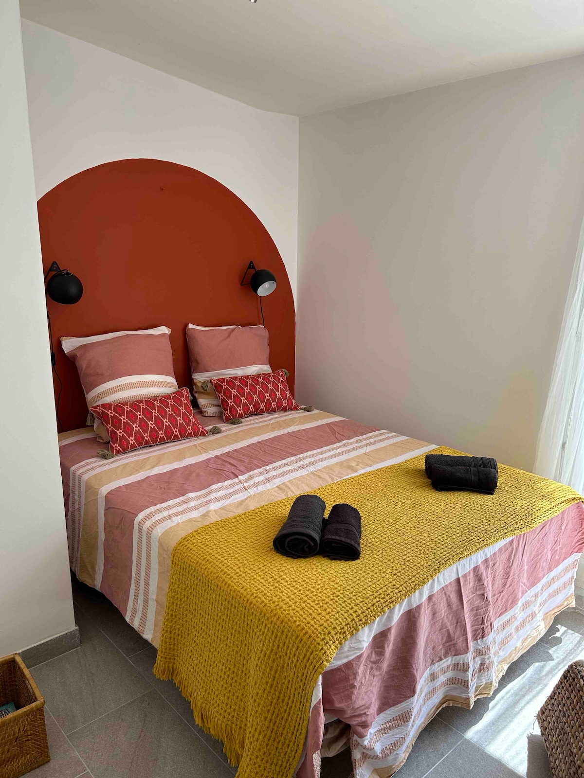 غرفة النوم 2