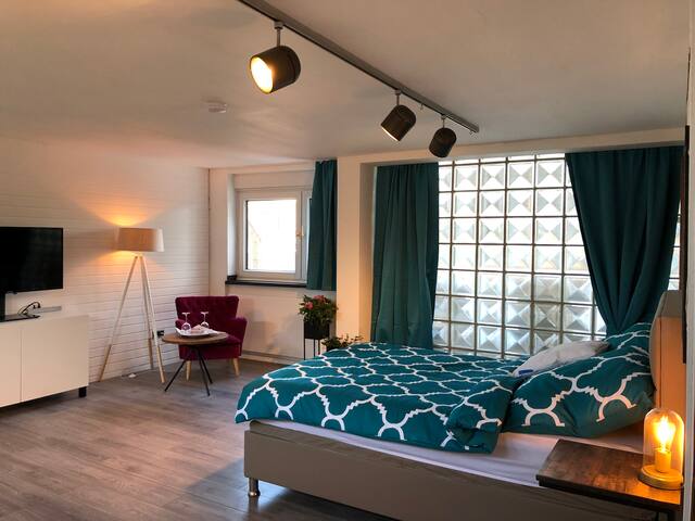 Airbnb Wesel Vacation Rentals Places To Stay North