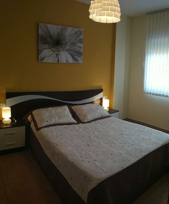 dormitorio