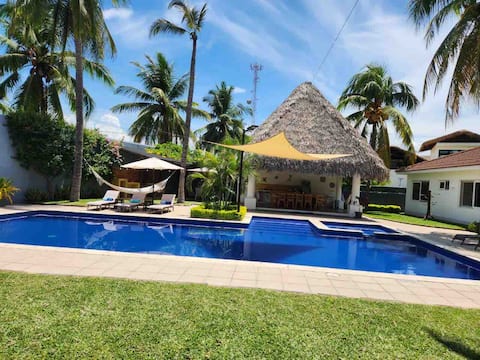 Casa Argentina - Lindamar, Chulamar, Seaside