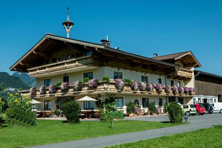 Airbnb Samerberg Vacation Rentals Places To Stay Bavaria