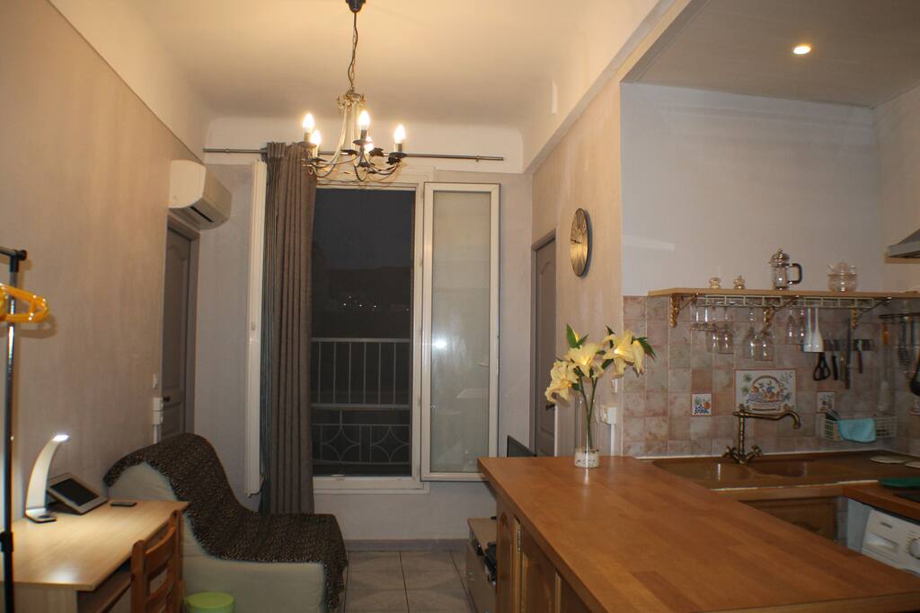 salon