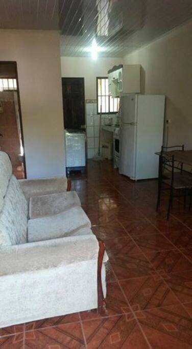 Cocina completa