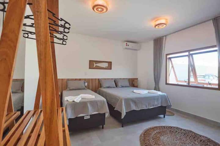 Schlafzimmer 3